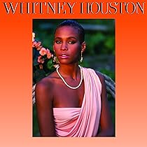 Whitney: Amazon.pl: Płyty CD i winylowe